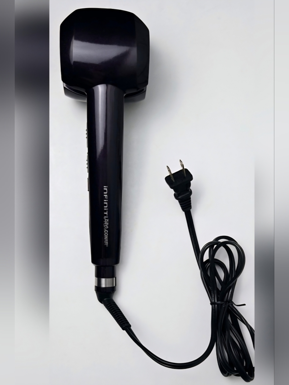 Conair Infiniti Pro Curl Secret Auto Hair Curler Ceramic Ionic